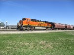 BNSF 6995